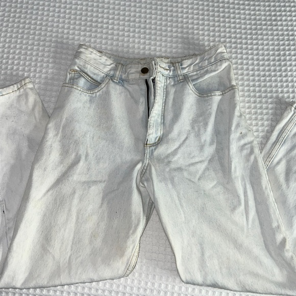 Vintage guess jeans - Picture 2 of 3